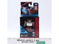 Autobot Ratchet Core Class Transformers Studio Series 2022 Hasbro NEW SEALED