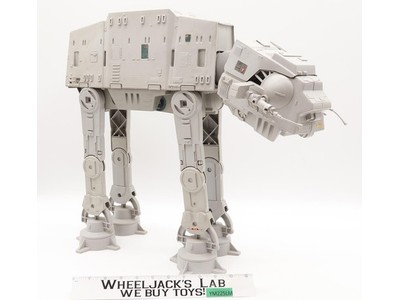 At-At Imperial Walker Star Wars 1980 Kenner Action Figure Vehicle