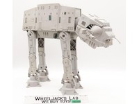 At-At Imperial Walker Star Wars 1980 Kenner Action Figure Vehicle