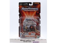 Side Burn Transformers Universe 2003 Hasbro Action Figure NEW SEALED