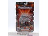 Side Burn Transformers Universe 2003 Hasbro Action Figure NEW SEALED