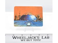 Autobots' Domed Home Card 48 Series 1 Transformers Action Trading Cards 1985 G1