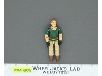 Crankcase V1 G.I. Joe 1985 Hasbro Vintage Action Figure