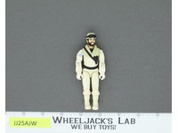 Frostbite V1 G.I. Joe 1985 Hasbro Vintage Action Figure
