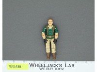 Crankcase V1 G.I. Joe 1985 Hasbro Vintage Action Figure