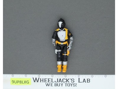 B.A.T.S. V1 G.I. Joe 1986 Hasbro Vintage Action Figure