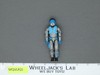 Lampreys V1 G.I. Joe 1985 Hasbro Vintage Action Figure