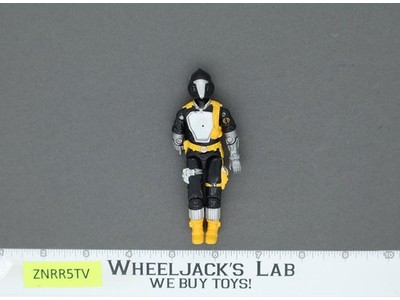 B.A.T.S. V1 G.I. Joe 1986 Hasbro Vintage Action Figure