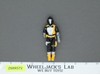 B.A.T.S. V1 G.I. Joe 1986 Hasbro Vintage Action Figure