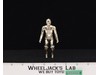 C-3PO 100% Complete Star Wars 1977 Kenner Vintage Action Figure NO REPRO