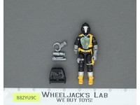 B.A.T.S. V1 G.I. Joe 1986 Hasbro Vintage Action Figure