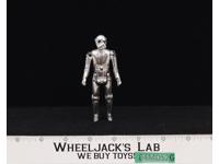 Death Star Droid 100% Complete Star Wars 1978 Vintage Kenner Figure NO REPRO