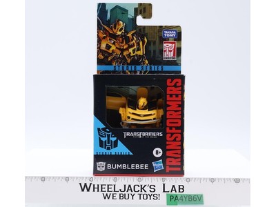 Bumblebee Core Class Transformers DOTM Studio Series 2023 Hasbro NEW SEALED