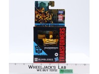 Bumblebee Core Class Transformers DOTM Studio Series 2023 Hasbro NEW SEALED