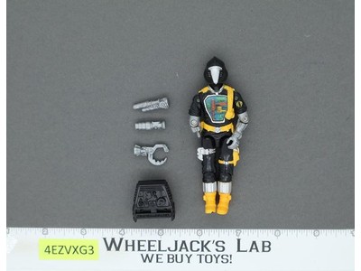 B.A.T.S. V1 G.I. Joe 1986 Hasbro Vintage Action Figure