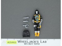 B.A.T.S. V1 G.I. Joe 1986 Hasbro Vintage Action Figure