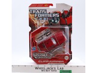Cliffjumper Transformers Prime Robots in Disguise 2012 Hasbro Figure NEW SEALED