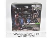 ED-209 30th Anniversary W Box Robocop NECA Action Figure Vehicle Toy