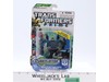 Battle Tactics Bulkhead Transformers Prime Cyberverse 2012 Hasbro NEW SEALED