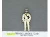 Frostbite V1 G.I. Joe 1985 Hasbro Vintage Action Figure