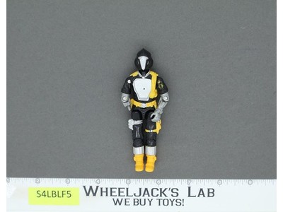 B.A.T.S. V1 G.I. Joe 1986 Hasbro Vintage Action Figure