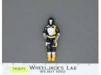 B.A.T.S. V1 G.I. Joe 1986 Hasbro Vintage Action Figure