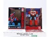 Perceptor 86-11 100% Complete Transformers Studio Series 2022 Hasbro Figure
