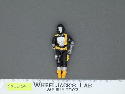 B.A.T.S. V1 G.I. Joe 1986 Hasbro Vintage Action Figure