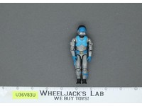 Lampreys V1 G.I. Joe 1985 Hasbro Vintage Action Figure