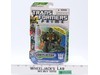 Skyquake Transformers Prime Cyberverse 2012 Hasbro Action Figure NEW SEALED