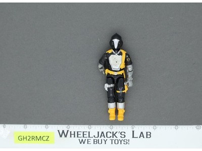 B.A.T.S. V1 G.I. Joe 1986 Hasbro Vintage Action Figure