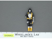 B.A.T.S. V1 G.I. Joe 1986 Hasbro Vintage Action Figure
