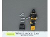 B.A.T.S. V1 G.I. Joe 1986 Hasbro Vintage Action Figure