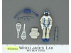 Snow Serpent V1 G.I. Joe 1985 Hasbro Vintage Action Figure