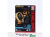 Brawn 80 Transformers Bumblebee Studio Series 2022 Hasbro Figure NEW SEALED