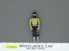 Python Trooper V1 G.I. Joe 1989 Hasbro Vintage Action Figure