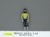 Python Trooper V1 G.I. Joe 1989 Hasbro Vintage Action Figure