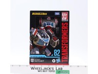 Ratchet 82 Transformers Generations Studio Series 2022 Hasbro NEW MISB SEALED