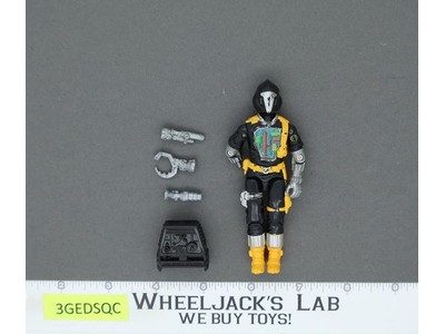 B.A.T.S. V1 G.I. Joe 1986 Hasbro Vintage Action Figure