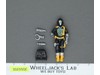 B.A.T.S. V1 G.I. Joe 1986 Hasbro Vintage Action Figure