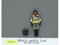 Python Viper V2 G.I. Joe 1989 Hasbro Vintage Action Figure