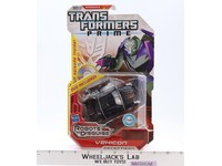Vehicon Transformers Prime Robots in Disguise 2012 Hasbro Figure NEW SEALED