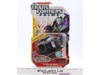 Vehicon Transformers Prime Robots in Disguise 2012 Hasbro Figure NEW SEALED
