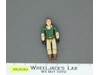 Crankcase V1 G.I. Joe 1985 Hasbro Vintage Action Figure