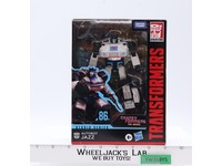 Jazz 86-01 Transformers Studio Series 2020 Hasbro Action Figure NEW SEALED