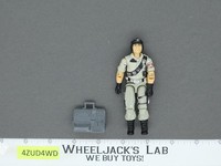 Mainframe V1 G.I. Joe 1986 Hasbro Vintage Action Figure