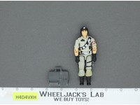 Mainframe V1 G.I. Joe 1986 Hasbro Vintage Action Figure