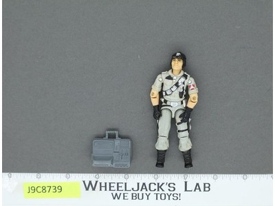 Mainframe V1 G.I. Joe 1986 Hasbro Vintage Action Figure