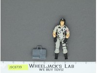 Mainframe V1 G.I. Joe 1986 Hasbro Vintage Action Figure