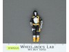 B.A.T.S. V1 G.I. Joe 1986 Hasbro Vintage Action Figure